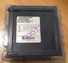 1PCS GE IC695PSA040 Module IC695PSA040E Brand New DHL/FedEx picture