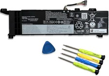 L22C2PG2 L22M2PG2 Laptop Battery Replacement for Lenovo V14 V15 G4 AMN IAN 82YT picture