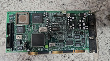 Vintage Retro Creative Labs CT1740 Sound Blaster 16 Yamaha sound card tested picture
