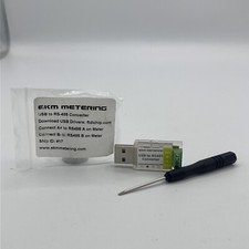 USB to RS-485 Converter Adapter RS485 picture