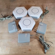 3 Luma Whole Home Mesh Wi-Fi Wireless Router System - Model: WRTQ-329ACN picture