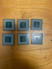 intel SL5CH PENTIUM III-M socket 479 cpu from dell c610/warranty picture