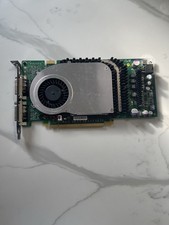 NVIDIA QuadroFX P211 256 MB Gddr3 Video Card picture