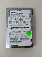 HITACHI HUC156060CSS200 0B31568 Hard Drive 2.5
