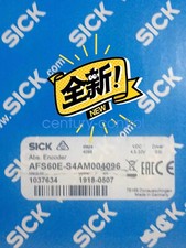1PC NEW SICK AFM60E-S4AK004096 encoder Fast shipping#DHL or FedEx picture