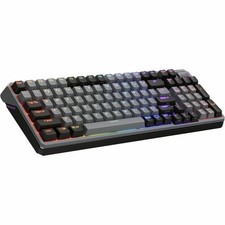 Cooler Master MK770 Gaming KeyBoard picture