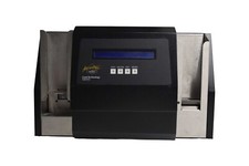 NBS TECHNOLOGIES ADVANTAGE SERIES IMAGEACE PLUS THERMAL ID CARD PRINTER picture