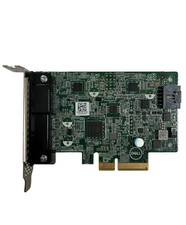USED Dell 8DTHW Thunderbolt 3 Expansion Card DPWC500 080D3P picture