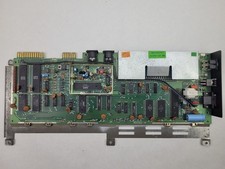 VIC-20 Motherboard Tested - Full Working - Includes VIC chip picture
