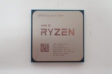 AMD Ryzen 5 3600 6-Core 3.6GHz Socket AM4 CPU Processor 100-000000031 picture