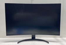 Acer ED323QU 32