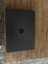 Mac Book Pro Barely Used 14 Inch 256GB SSD 8GB RAM picture