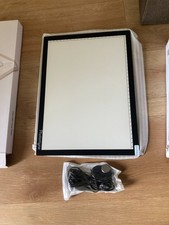 Photomyne Ultra-Thin Light Pad USB-Powered Backlight For Slides, Film, Photos picture