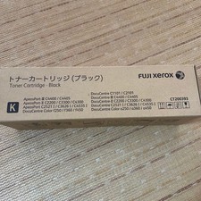 Fuji Xerox Genuine Part Unused picture
