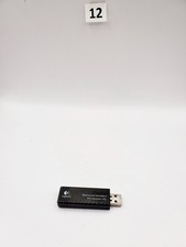 LOGITECH C-UAL52 SECURE CONNECT WIRELESS USB RECEIVER picture