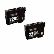 Epson Cartridges Ink Printer Black/Color (Pack/Sets lot or Singles) High Quality picture