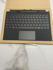 Microsoft Surface Pro Signature Keyboard With Slim Pen 1962 -1864 picture