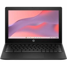 HP Fortis G1m 11.6 in Rugged Chromebook 60 Hz MediaTek Kompanio 520 4GB RAM picture