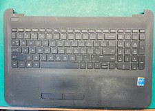 HP 15-AC 15-AC143DX Palmrest w/ Keyboard & Touchpad 813974-001 OEM picture
