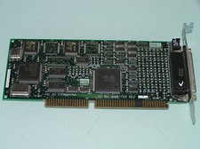DigiBoard Digi 30001752-02 4 Port PC/4e REV :.B ISA Z Zilog  SCC Z0853008 JAPAN  picture