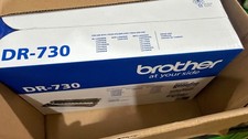 Brother DR730 Drum Unit - Black picture
