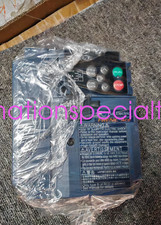 1PCS Fuji Electric FRN0002E2S-4C NEW Frequency converter Via DHL or Fedex picture
