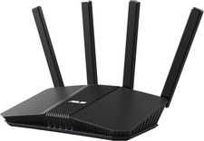 ASUS RT-BE58U Wifi 7 Router - Dual-Wan, 3.6 Gbps, Mesh + VPN Compatible picture