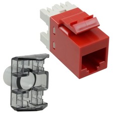 CommScope USL600-RED Data Jacks picture