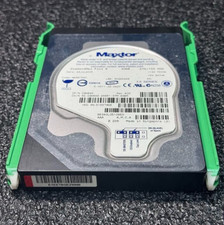 Dell 2W649 6E040L 40GB 7.2K RPM 2MB Cache ATA 133 HDD 3.5