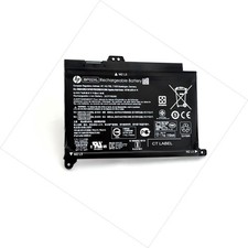 Genuine OEM BP02XL Battery For HP Pavilion PC 15-AU018WM HSTNN-LB7H HSTNN-UB7B picture