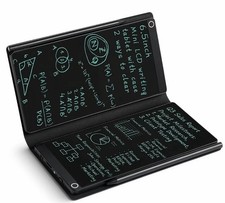 6.5-Inch Full Screen LCD Writing Tablet, Portable Reusable picture