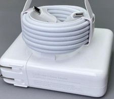 OEM 140W USB-C TYPE-C Power Adapter For Apple MacBook Pro Air A2442 A2485 M1 M2 picture