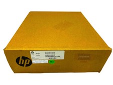J8708A I New Sealed HP 4 Port 10GBe Cx4 Zl Module picture