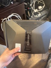 NETGEAR Nighthawk AX3000 Wi-Fi Router picture