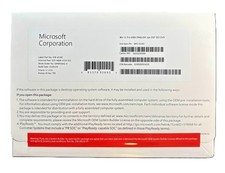 Microsoft Windows Win 11 Pro 64 bit DVD picture