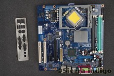 IBM Lenovo FRU 29R9727 Motherboard Socket 775 System Board picture