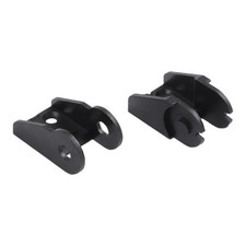 Robust Nylon Drag Chain Connector for Complex Workshop Working Conditions picture
