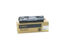 Canon GPR-11 Drum Unit - Yellow picture