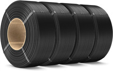 PLA+ Refill Filament Refill 1.75Mm 4KG, 3D Printer Filament PLA picture