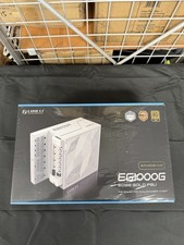 Lian Li EG1000G WH 1000W 80+ Gold White with Hub Full Modular ATX picture