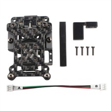 Carbon Fiber Tap Leveling Sensor 3D Printed Accessories for VORON 2.4 3D Printer picture