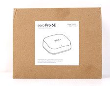 New Eero Pro 6E mesh Wi-Fi Router (S010001) w929 picture