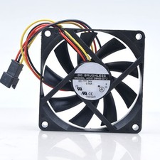 For ADDA AD0724HB-D72 70*70*15MM 24V 0.16A Inverter Cooling fan 3Pin picture