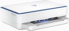 New HP Envy 6152e/6155e/6165e Wireless-All In One Printer-Copy-Photo +INK-Home picture