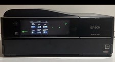 Epson Artisan 837 All-In-One Inkjet Printer picture