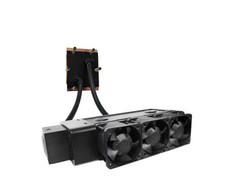Dynatron AMD SP5 Socket AIO 1U Water Cooler,  (L32) picture