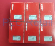 1PCS NEW BECKHOFF EL3104 PLC module  DHL Fast delivery picture