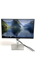 Dell WS LED Backlight FHD P2222H 22 Inch Flat Panel Monitor w/ Adjustable Stand picture