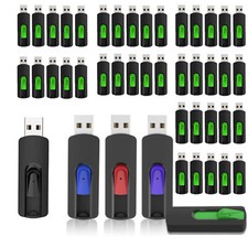 USB Flash Drive Thumb Drive Memory Stick Pendrive 4GB, 8GB, 32GB, 64GB 128GB LOT picture