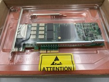 Silicom PE2G2BPI35-SD Ethernet Bypass Card picture